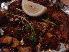 -IL Forno 意坊·意大利餐厅(温州万象城店)