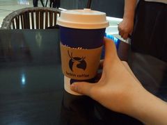 摩卡-luckincoffee瑞幸咖啡(创汇首座店)