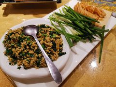 -七菜馆·东北菜·蒸饺(文体路店)