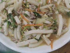 -天台小吃(新城店)