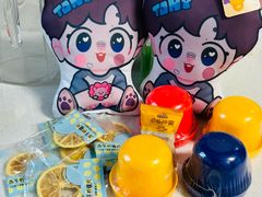 -INLOVE KTV(世博源店)