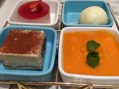 -曼玉餐厅(中原万达店)