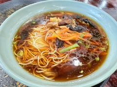 -重元寺香积厨素斋馆