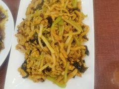 -桃子餐厅·天津菜(红星路直营店)