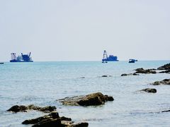 -冠头岭