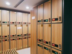 设施-FineYoga梵音瑜伽·普拉提