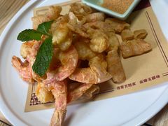 -老江南春·中国龙菜(衡山路店)