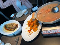 -曾宴·楚菜(湖北省博物馆店)