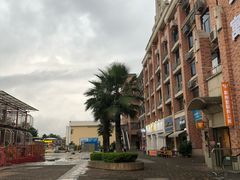 -渔人码头(洛溪店)