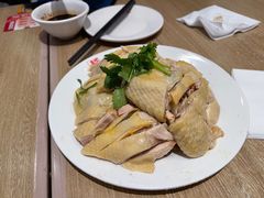 -泰煌鸡·上海白斩鸡·鸡汤面(鹤庆店)