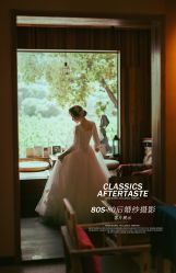 -苏州HX-合喜映画婚纱摄影