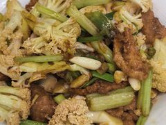 -帕米尔食府(白云观店)