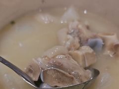 -荆九爷爆炒桥头三嫩(夫子庙店)