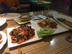 金象曼泰-曼泰·泰餐(京华城店)