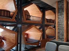 -星河湾温泉洗浴酒店