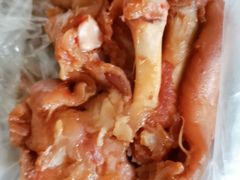 -佰运猪蹄(高陵店)