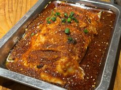 -兔槽江湖菜·重庆璧山兔(水围店)