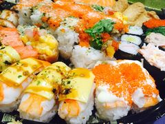 -河风精致寿司(尼盛店)