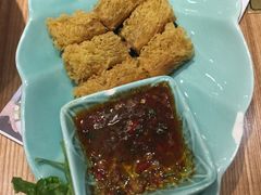 顺化炸春卷-米纸越南小馆(金鹰世界店)