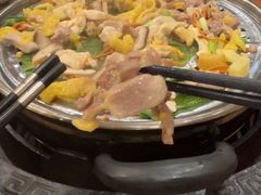 桑拿鸡-阿多私房菜(顺德店)