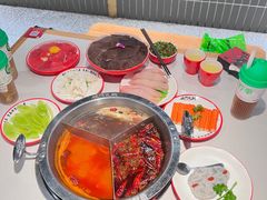 -犊门火锅(长沙五一广场总店)