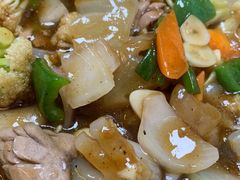 -聂记粤菜馆(鼓西路店)