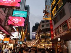 -翠华餐厅(德辅道中店)