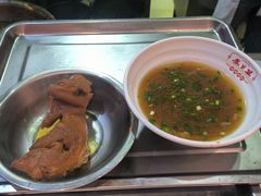 -李兰英湖南面馆(护国路店)