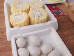 -傣妹火锅(四川北路店)