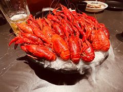 -红盔甲·小龙虾(人民广场店)