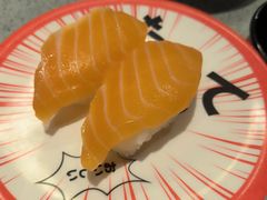 -友壹町寿司(佛山新DNA店)