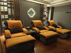 -悠闲岛·影院足道·按摩SPA(华侨城店)