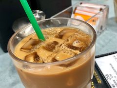 冻鸳鸯-华嫂冰室(尖沙咀店)