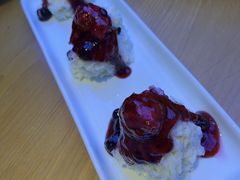 -吕氏疙瘩汤·新派鲁菜(东城万达广场店)