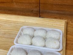 -南大门韩国米糕(公滨路店)