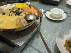 -松沪名灶·豆浆鱼头·新上海菜(飞航吾悦广场店)