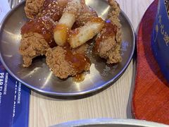 -梨花牛肉汤饭(仁恒伊势丹店)