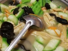 -东馆和天下特色餐饮(工农店)