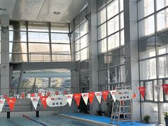 -美再晨游泳馆(新江湾店)