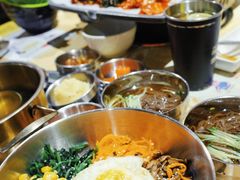 -韩国大金刚烤肉·料理(印象城店)