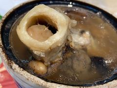 -钟姐炖品(万象城店)
