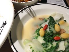 -太二酸菜鱼(沈阳万象城店)