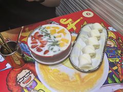-甜心妈妈·榴莲星级糖水(北京路总店)