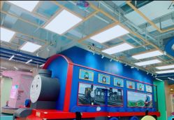 -小Q亲子乐园(童年时光店)