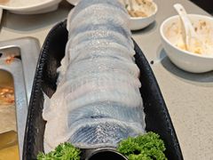 -海底捞火锅(让胡路万达店)