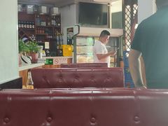 -马布尔莱斯食府(西红门店)
