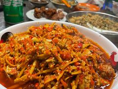 -友谊食店·北城天街