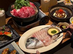 -Tuna maki寿司(园区永旺店)