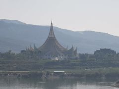 -西双版纳傣族园