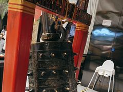 -陈熹公民族美食文化餐厅(中华广场店)